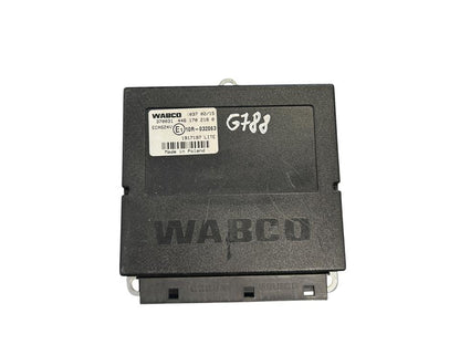 Control unit 1917197 ECAS24V DAF XF 2015