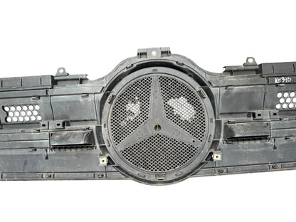 Kapoto grotelės A9607500618 Mercedes-Benz Trucks ACTROS MP4 / MP5 2018