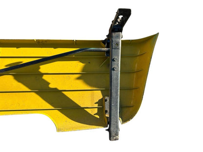Cab roof spoiler 8162910013 MAN Trucks TGX I 2017