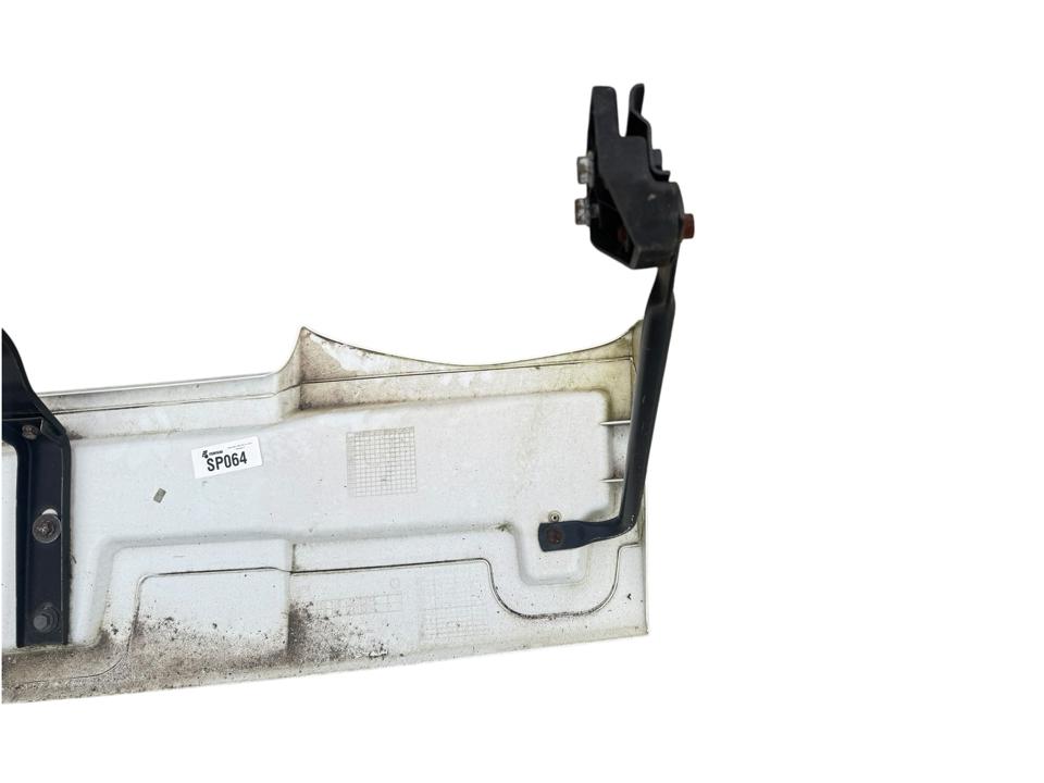 Kabinos kampinis spoileris A9607904565 Mercedes-Benz Trucks ACTROS MP4 / MP5 2018