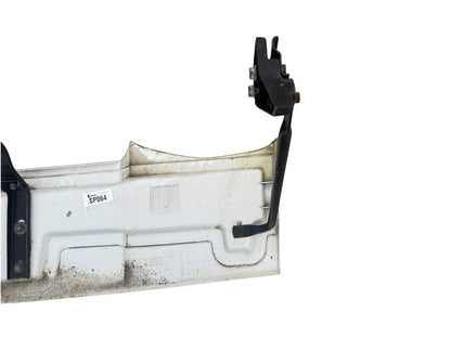 Kabinos kampinis spoileris A9607904565 Mercedes-Benz Trucks ACTROS MP4 / MP5 2018
