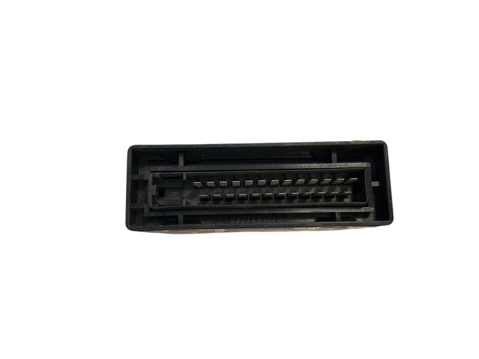 Control unit 1314935 ECAS DAF XF 105 1997