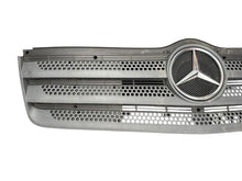 Hood, bonnet grill A9678800285 Mercedes-Benz Trucks ANTOS 2014