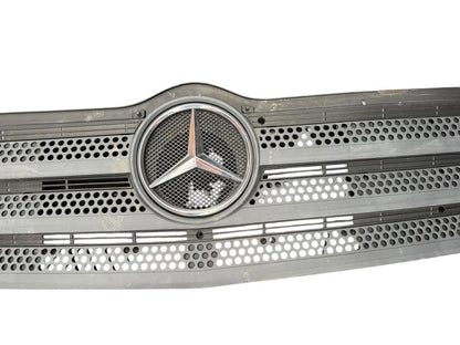 Решетка капота A9678800285 Mercedes-Benz Trucks ANTOS 2014