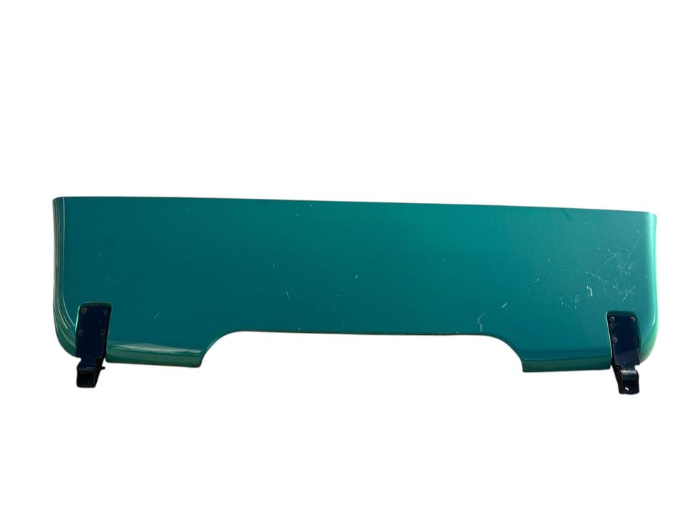 Cab roof spoiler 81629100131 MAN Trucks TGX I 2017
