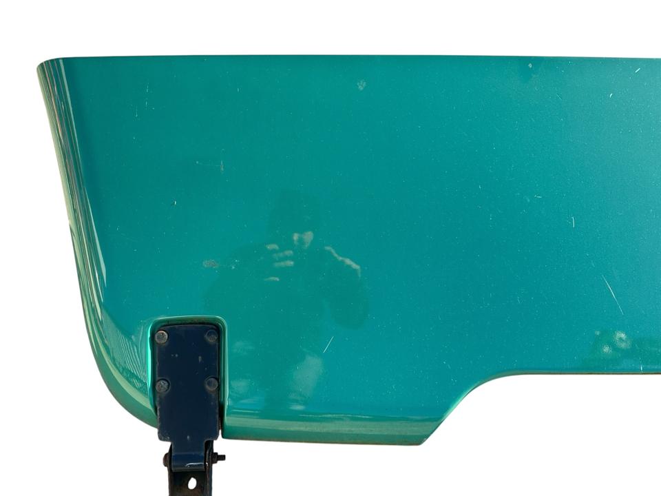 Cab roof spoiler 81629100131 MAN Trucks TGX I 2017