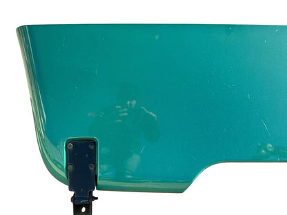Cab roof spoiler 81629100131 MAN Trucks TGX I 2017