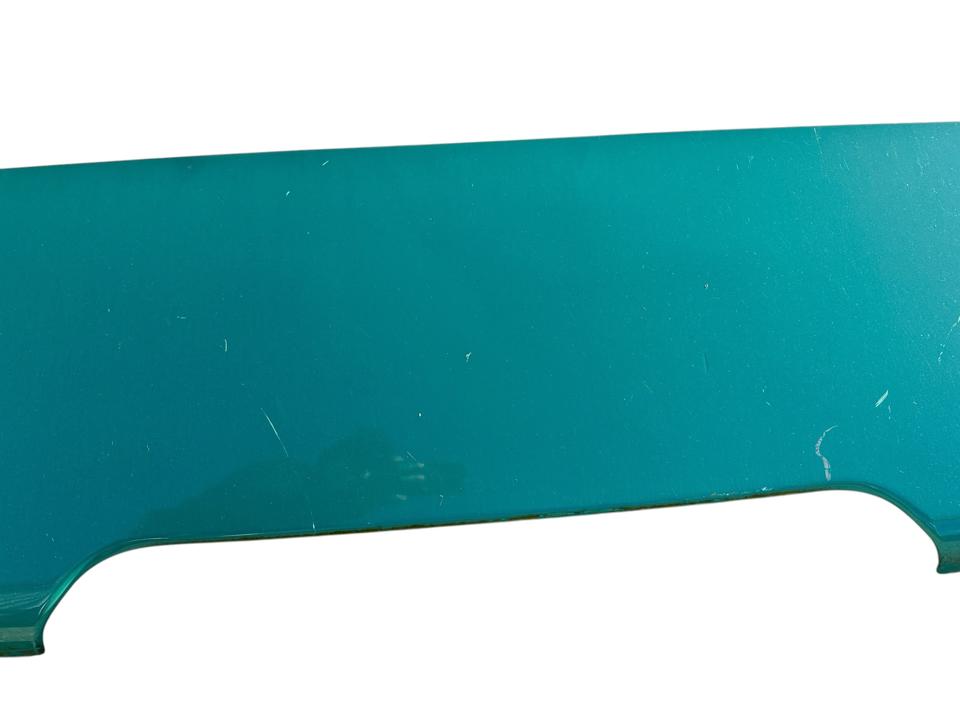 Cab roof spoiler 81629100131 MAN Trucks TGX I 2017