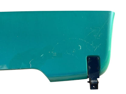 Cab roof spoiler 81629100131 MAN Trucks TGX I 2017