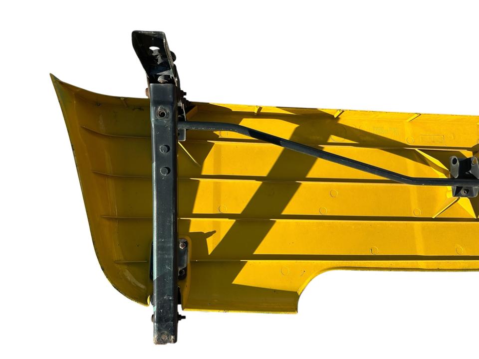 Cab roof spoiler 81629100131 MAN Trucks TGX I 2017