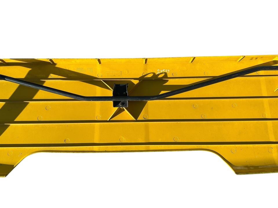 Cab roof spoiler 81629100131 MAN Trucks TGX I 2017