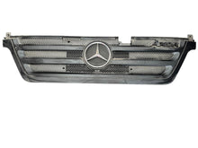 Hood, bonnet grill A9448880038 Mercedes-Benz Trucks ACTROS MP2 / MP3 2008