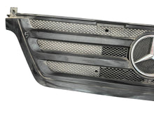 Hood, bonnet grill A9448880038 Mercedes-Benz Trucks ACTROS MP2 / MP3 2008