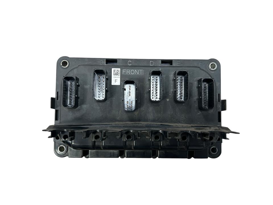 Control unit 2383323 DAF XG 2022