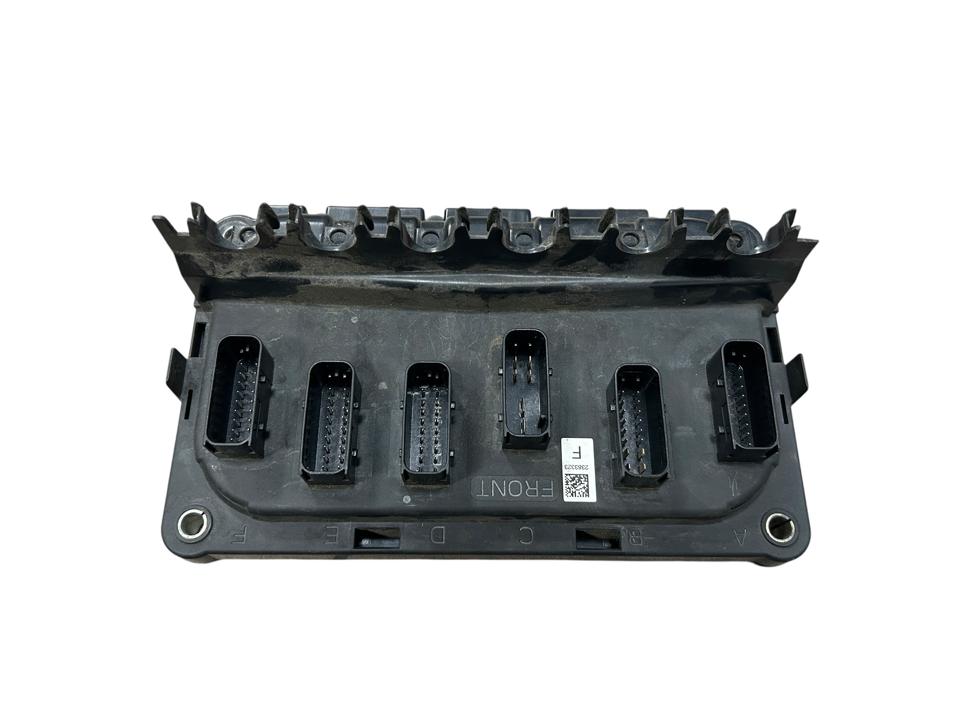 Control unit 2383323 DAF XG 2022