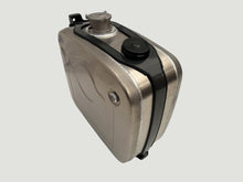 NEW Hydraulic tank 115L 620x675x300