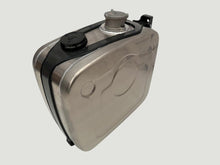 NEW Hydraulic tank 115L 620x675x300