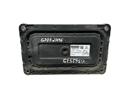 Control unit 2236691 DAF XF 2021