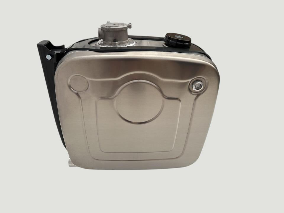 НОВЫЙ Гидравлический бак 115L 620x675x300