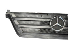 Hood, bonnet grill A9448880038 Mercedes-Benz Trucks ACTROS MP2 / MP3 2010