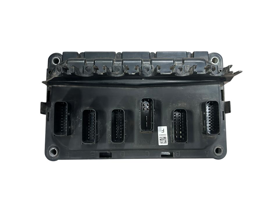 Control unit 2333604 DAF XG 2022