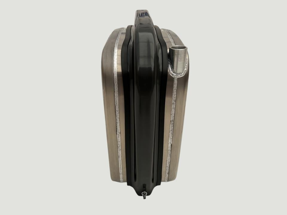 НОВЫЙ Гидравлический бак 115L 620x675x300