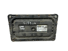 Control unit 2148049 DAF XF 2017