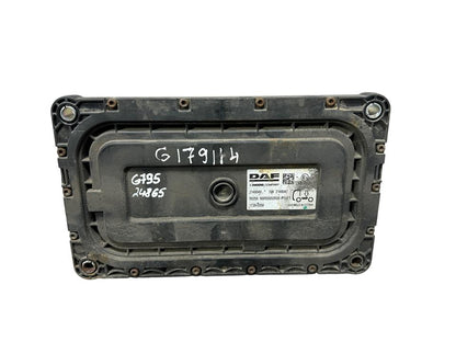 Control unit 2148049 DAF XF 2017