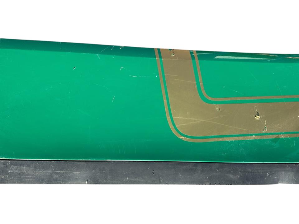Kabinos šoninis spoileris 0220601 Scania R II 2018