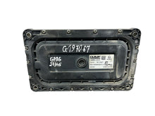 Control unit 2162178 DAF XF 2018
