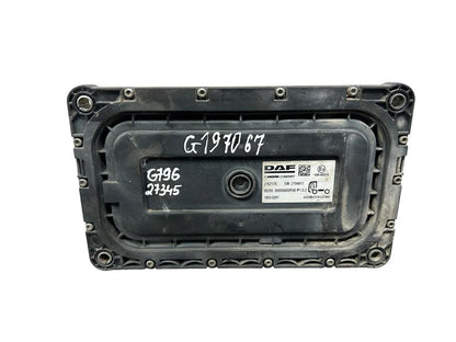 Control unit 2162178 DAF XF 2018