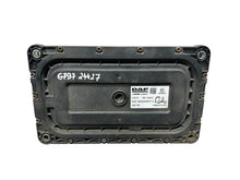 Control unit 2162179 DAF XF 2018