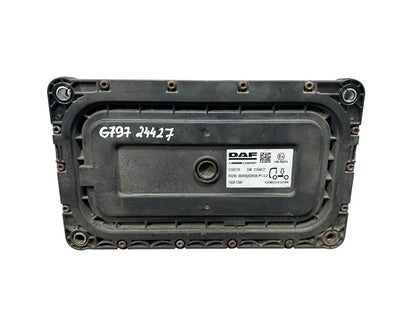 Control unit 2162179 DAF XF 2018