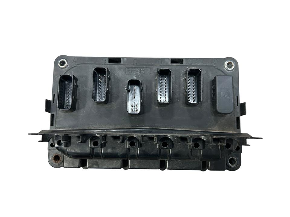 Control unit 2162179 DAF XF 2018