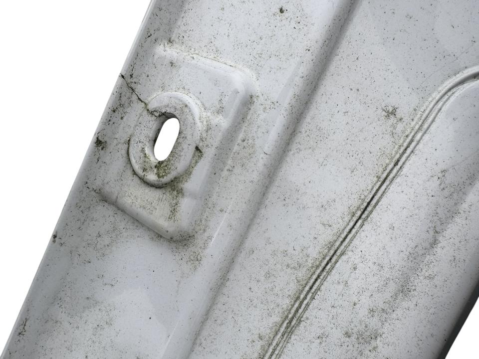 Kabinos kampinis spoileris A9607902465 Mercedes-Benz Trucks ACTROS MP4 / MP5 2018