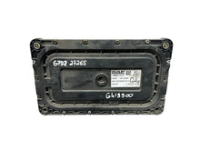 Control unit 2335963 DAF XG 2022
