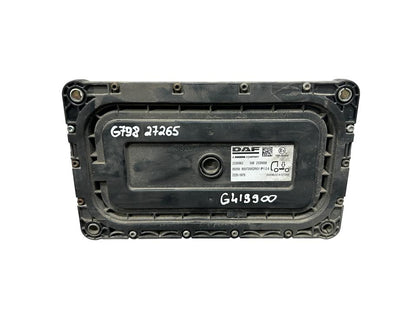 Control unit 2335963 DAF XG 2022