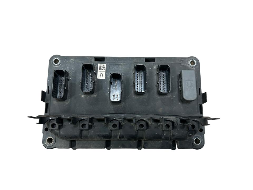 Control unit 2335963 DAF XG 2022