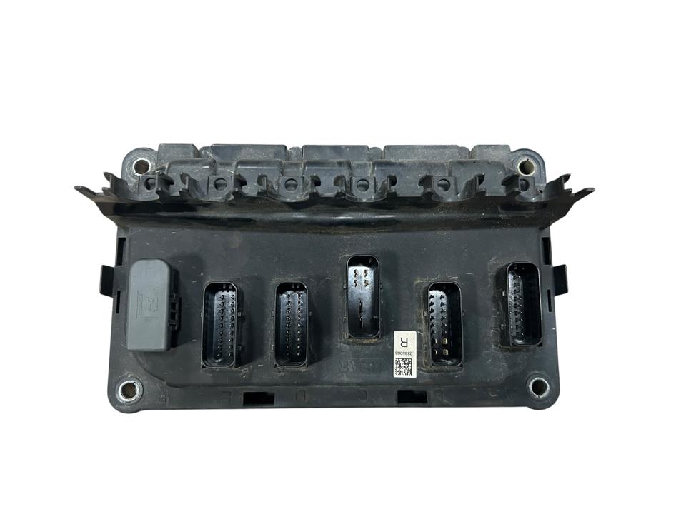 Control unit 2335963 DAF XG 2022
