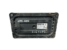Control unit 2183304 DAF XF 2018