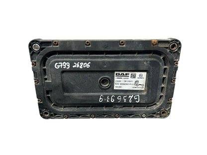 Control unit 2183304 DAF XF 2018