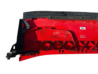 Kabinos šoninis spoileris 0220601 Scania S 2017