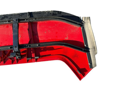 Kabinos šoninis spoileris 0220601 Scania S 2017