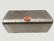 NEW MAN 500L Fuel Tank 620x675x1340