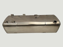 NEW DAF fuel tank 690L 575x675x1950