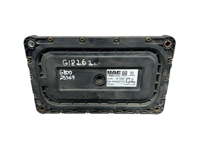 Control unit 2152483 DAF XF 2017