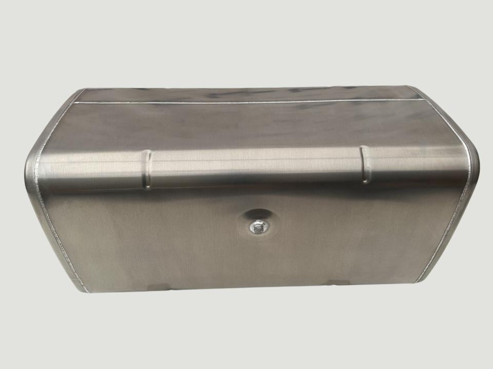НОВЫЙ MAN 500L Топливный бак 620x675x1340
