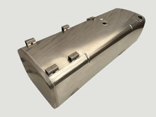 NEW DAF fuel tank 690L 575x675x1950
