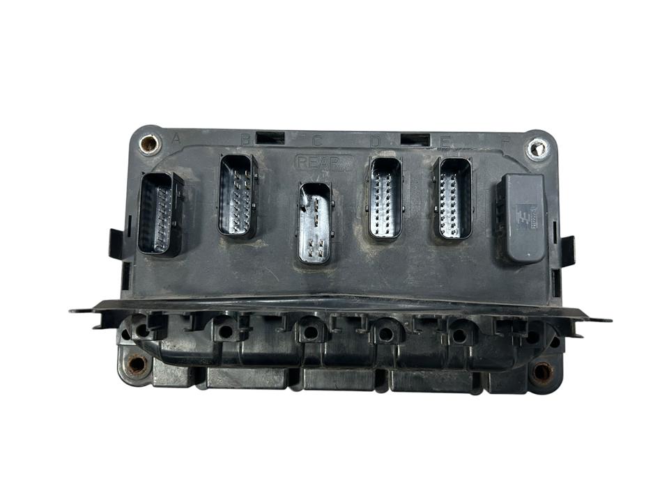 Control unit 2152483 DAF XF 2017