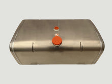 NEW Iveco 300L fuel tank 480x670x1100